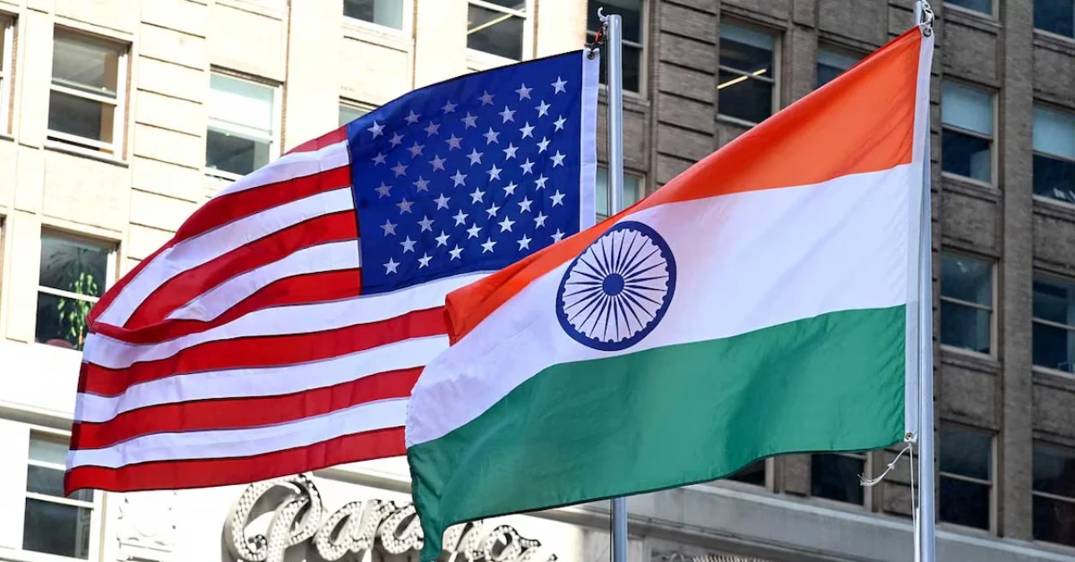 India–US Seal Landmark Tariff-Cut Deal, Set Stage for Formal Trade Pact